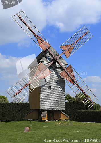 Image of Windmill