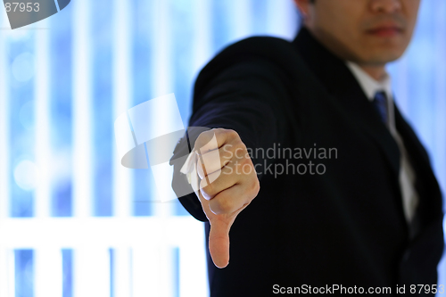 Image of Businessman