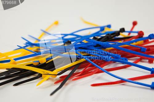 Image of Cable Ties