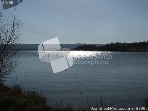 Image of Sparkling Lake