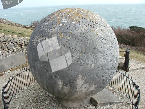 Image of Globe