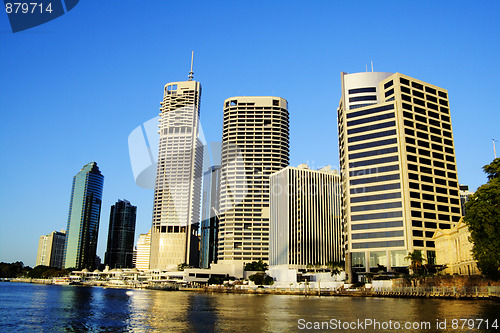 Image of Brisbane Australia