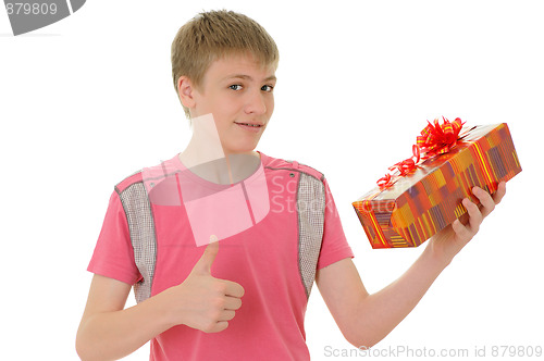 Image of gift