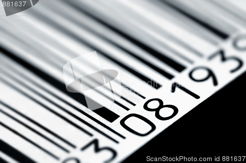 Image of Bar Code