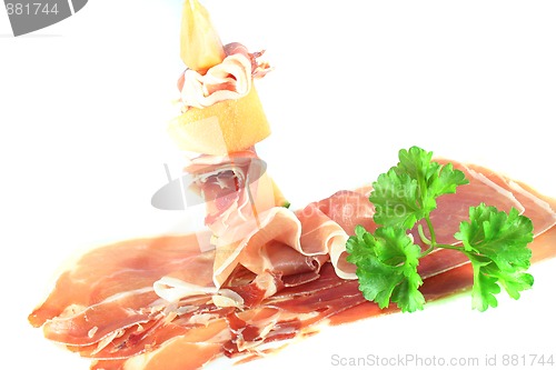 Image of Ham