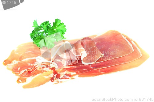 Image of Ham