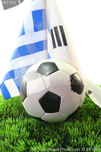 Image of World Cup 2010