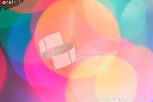 Image of Abstract background