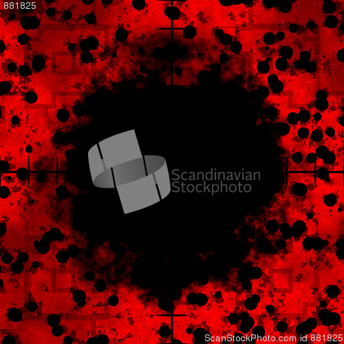 Image of Sniper Scope Red Cells
