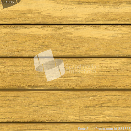 Image of Wooden Planks Seamless Pattern