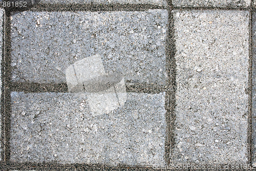 Image of Paver Bricks