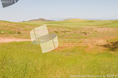 Image of Hills