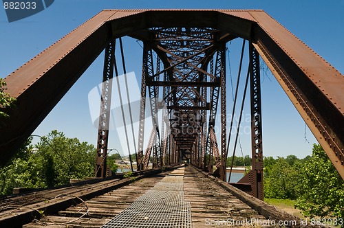 Image of Trestle