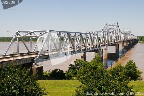 Image of Bridge