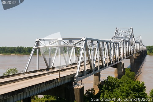 Image of Bridge