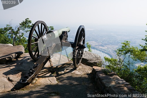 Image of Cannon