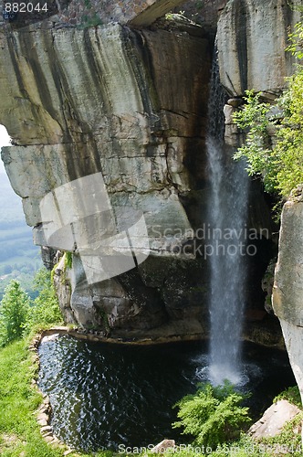 Image of Falls