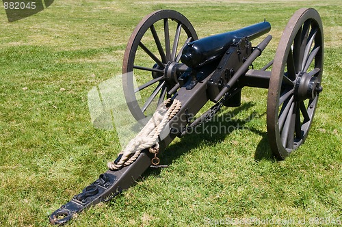 Image of Cannon