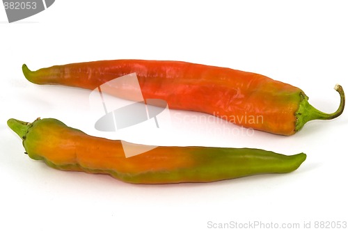 Image of Peppers