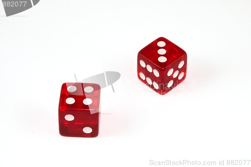 Image of Dice