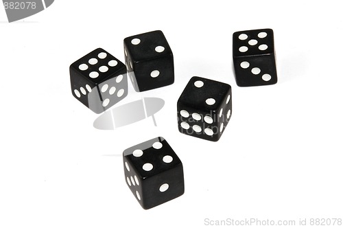 Image of Dice