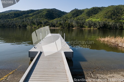 Image of Boat launch