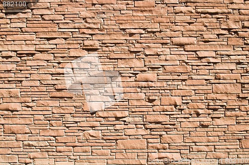 Image of Slab wall
