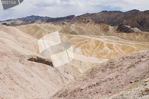 Image of Zabriskie Point