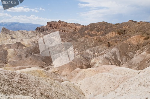 Image of Zabriskie Point