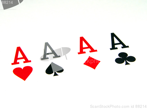 Image of Aces