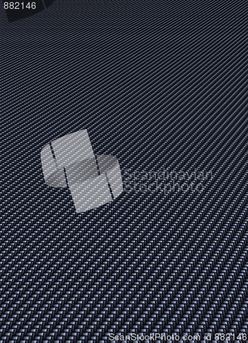Image of carbon fibre