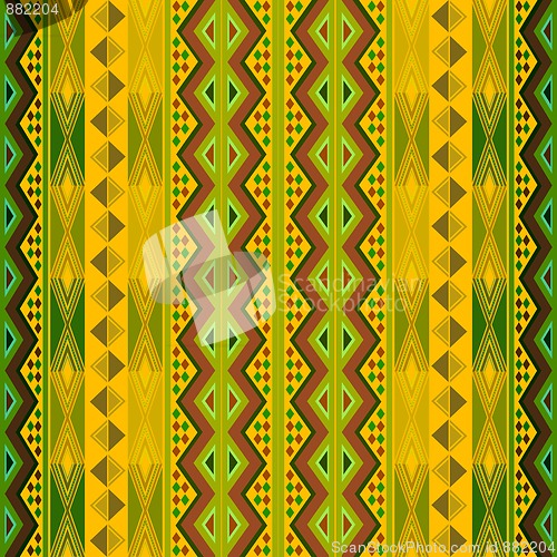 Image of ethnic