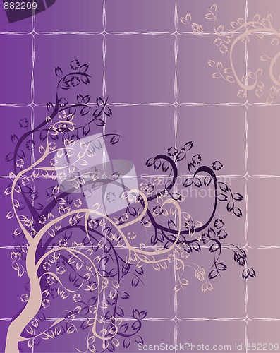 Image of abstract background