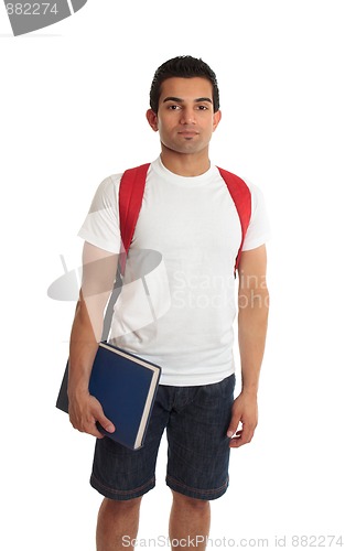 Image of University student