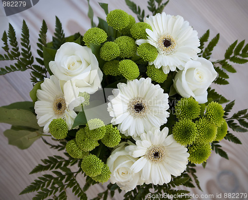 Image of Birthday bouquet