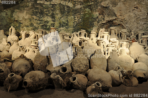 Image of Amphoras