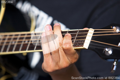 Image of guitar