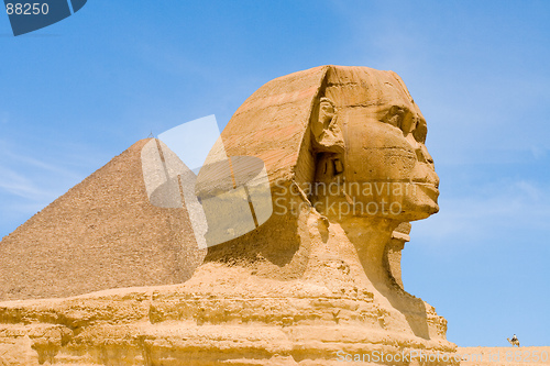 Image of Sphinx