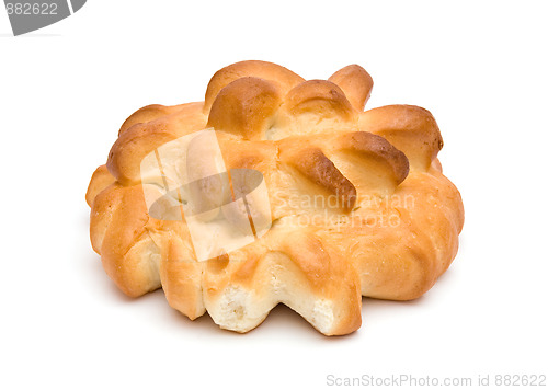 Image of Bun