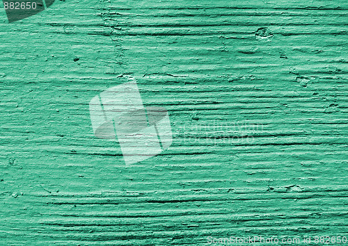 Image of Green paint background
