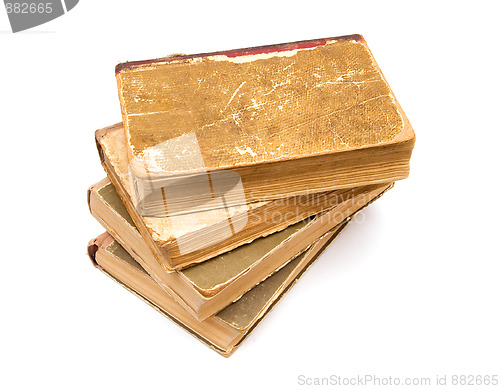 Image of Old books