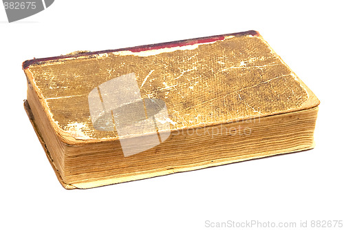 Image of Old book
