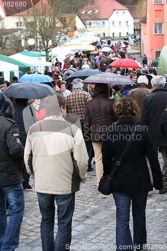 Image of  Rainy day 