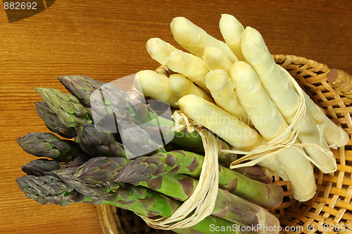 Image of Asparagus