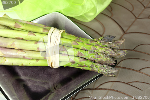 Image of Asparagus