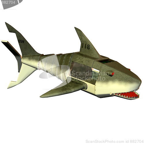 Image of Shark