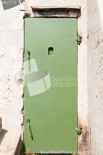 Image of Door