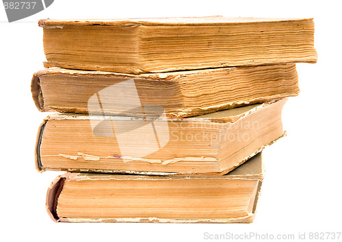 Image of Old books