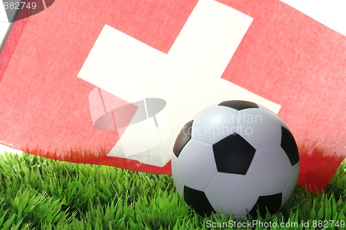 Image of World Cup 2010
