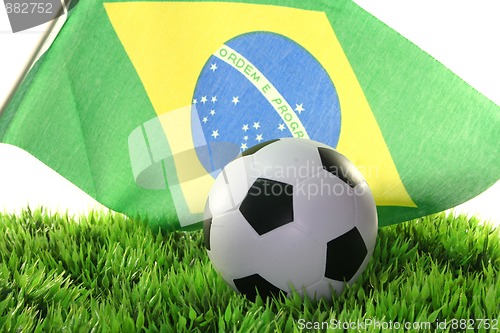 Image of World Cup 2010